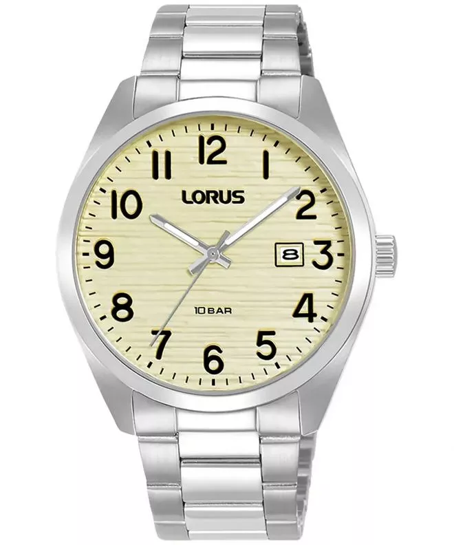 Orologio da Uomo Lorus Classic RH911RX9