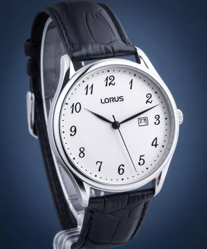 Orologio da Uomo Lorus Classic RH913PX9