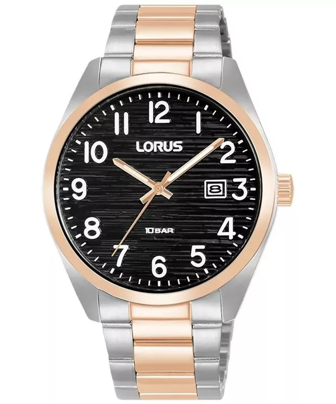 Orologio da Uomo Lorus Classic RH914RX9
