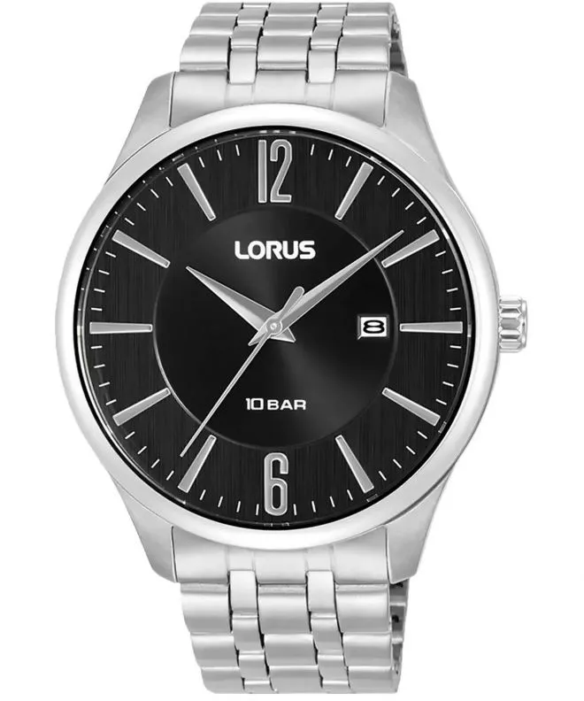 Orologio da Uomo Lorus Classic RH915RX9