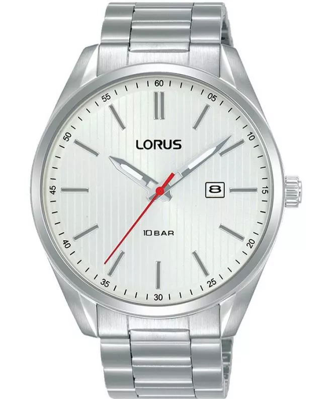Orologio da Uomo Lorus Classic RH917QX9