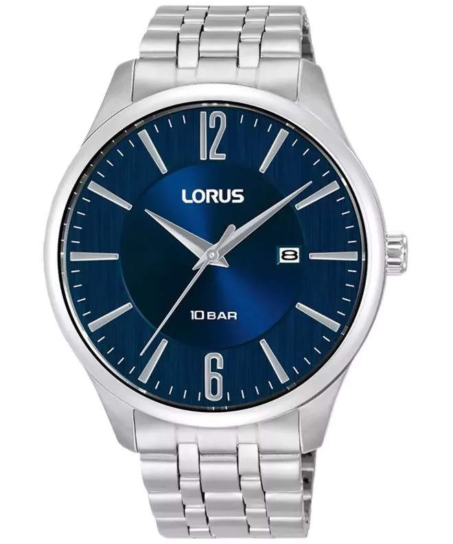 Orologio da Uomo Lorus Classic RH917RX9