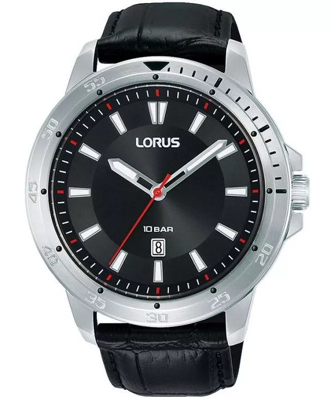 Orologio da Uomo Lorus Classic RH919PX9