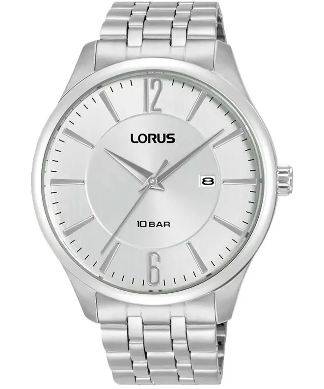 Orologio da Uomo Lorus Classic RH919RX9