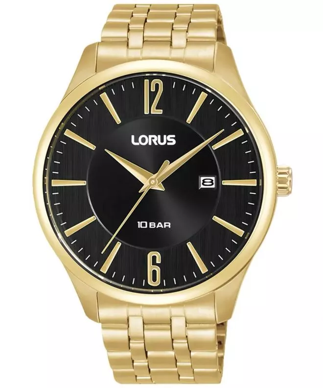 Orologio da Uomo Lorus Classic RH920RX9