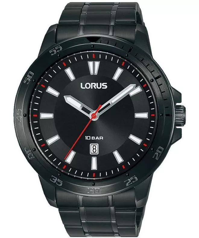 Orologio da Uomo Lorus Classic RH921PX9