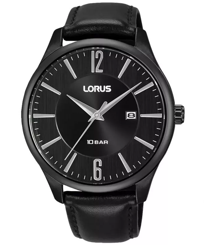 Orologio da Uomo Lorus Classic RH921RX9