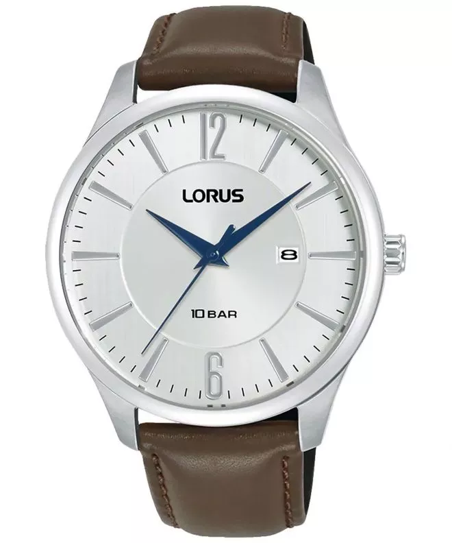 Orologio da Uomo Lorus Classic RH923RX9