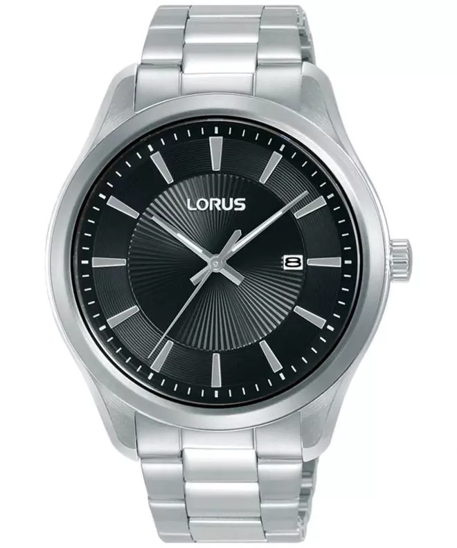 Orologio da Uomo Lorus Classic RH925RX9
