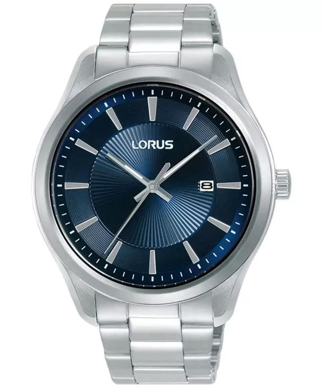 Orologio da Uomo Lorus Classic RH927RX9