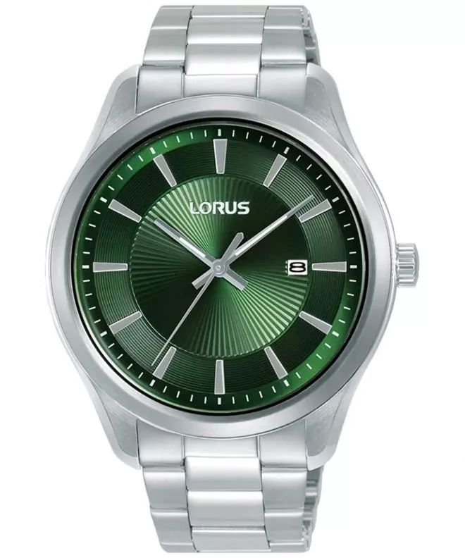 Orologio da Uomo Lorus Classic RH929RX9