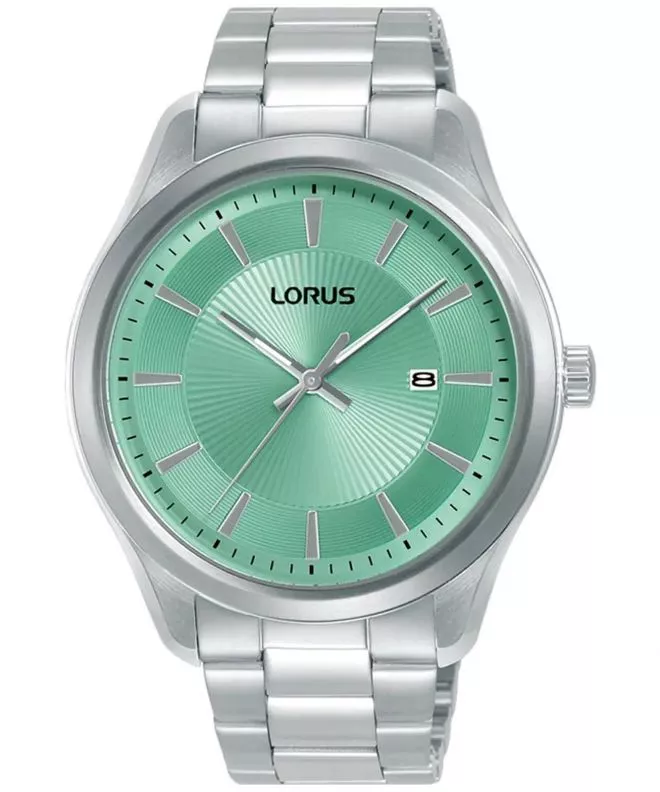 Orologio da Uomo Lorus Classic RH931RX9