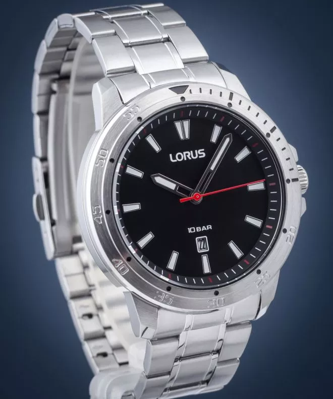 Orologio da Uomo Lorus Classic RH945MX5