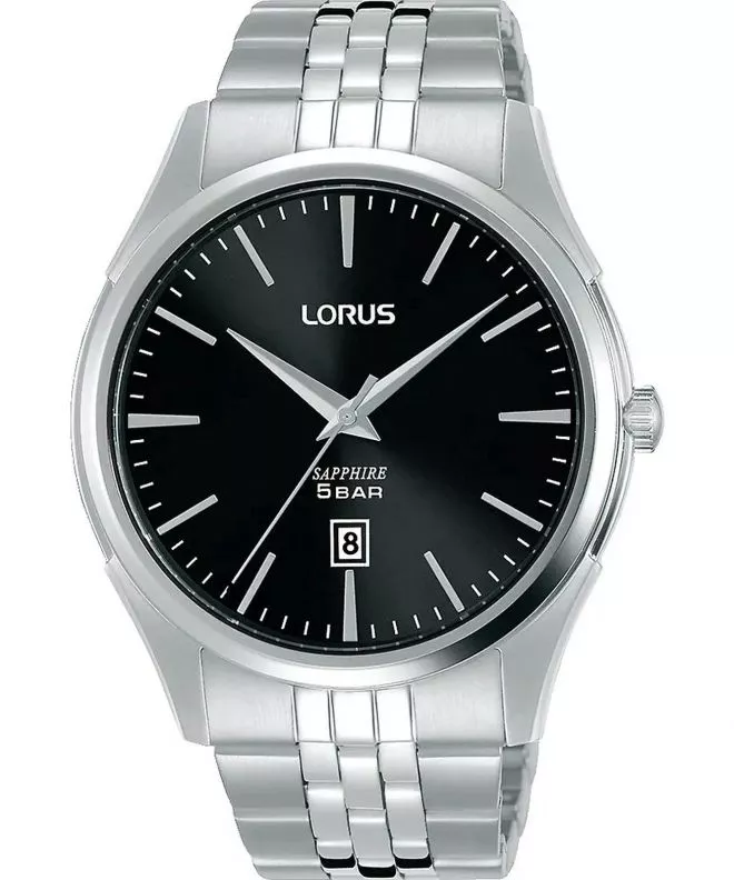 Orologio da Uomo Lorus Classic RH945NX5