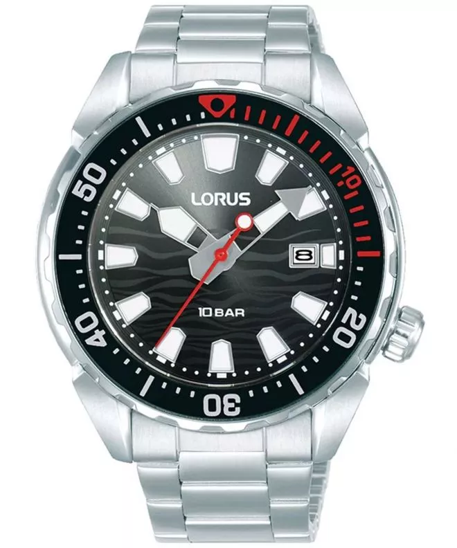 Orologio da Uomo Lorus Classic RH945RX9
