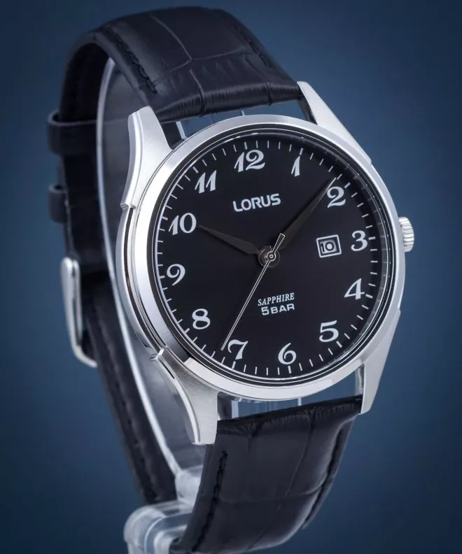 Orologio da Uomo Lorus Classic RH951NX9