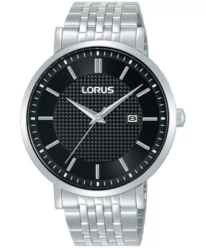 Orologio da Uomo Lorus Classic RH953RX9