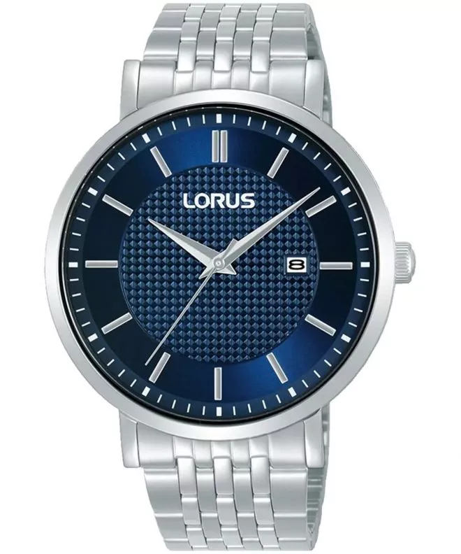 Orologio da Uomo Lorus Classic RH955RX9