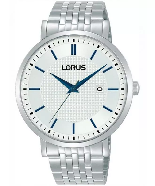 Orologio da Uomo Lorus Classic RH957RX9