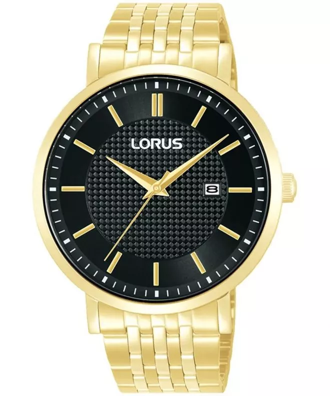 Orologio da Uomo Lorus Classic RH958RX9