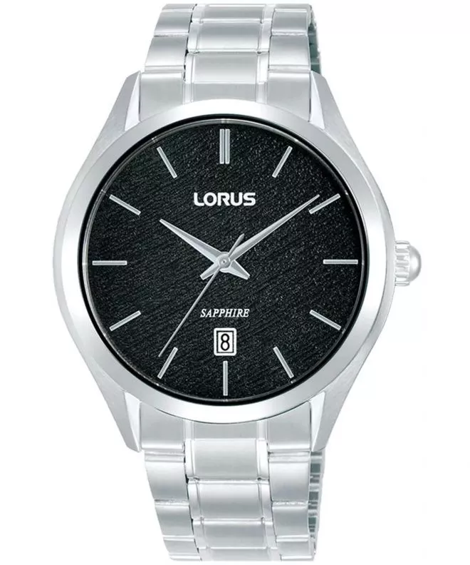 Orologio da Uomo Lorus Classic RH963RX9
