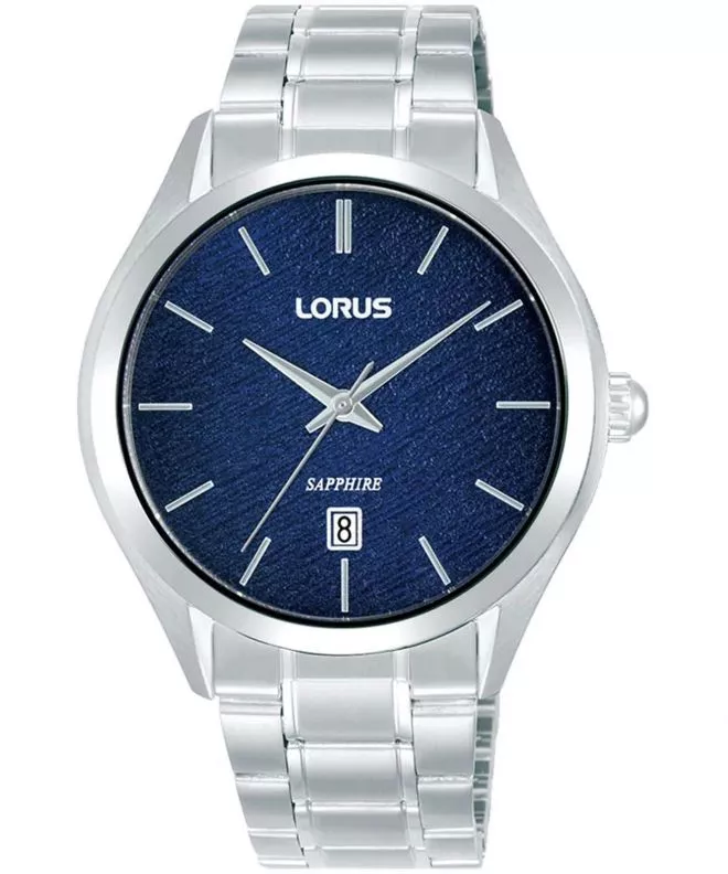 Orologio da Uomo Lorus Classic RH965RX9