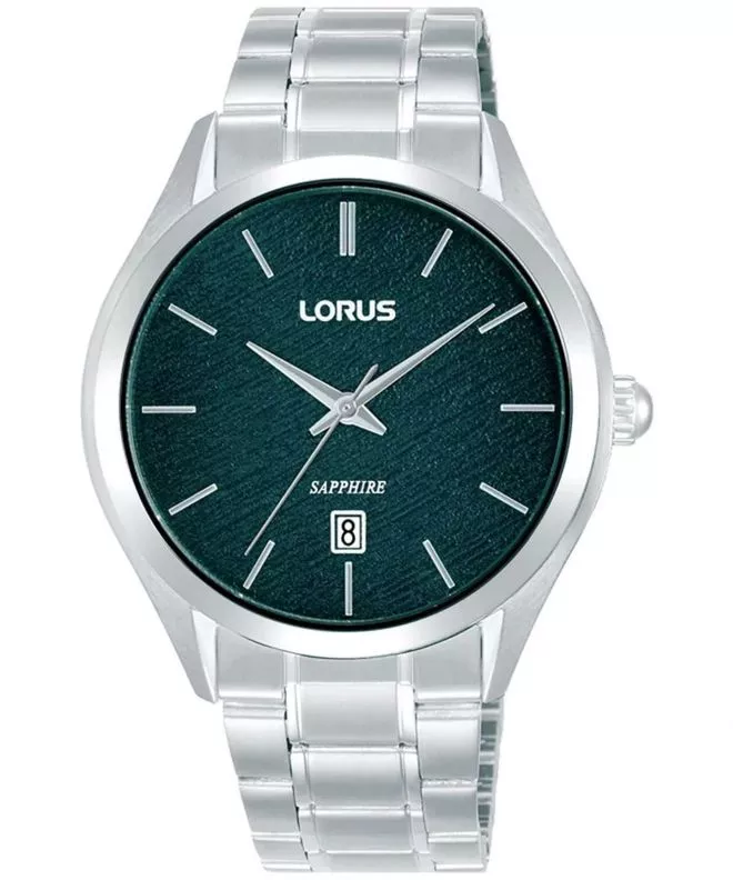 Orologio da Uomo Lorus Classic RH967RX9
