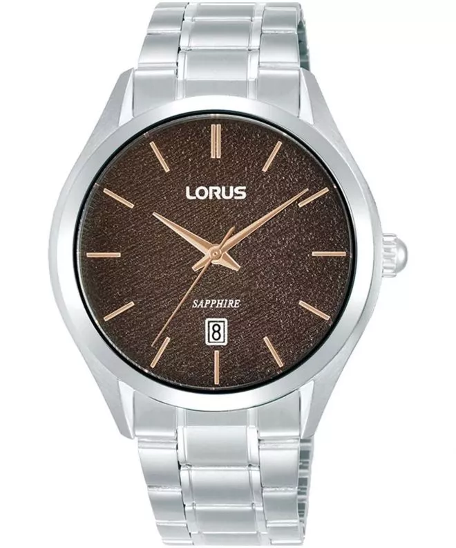 Orologio da Uomo Lorus Classic RH969RX9