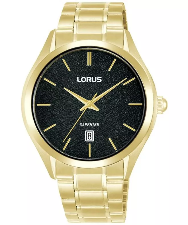 Orologio da Uomo Lorus Classic RH970RX9