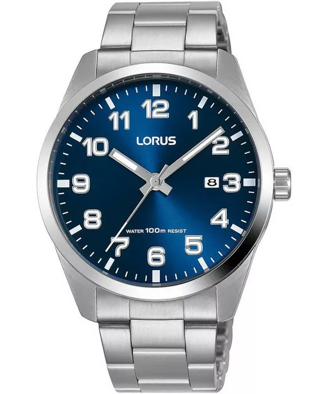 Orologio da Uomo Lorus Classic RH975JX5