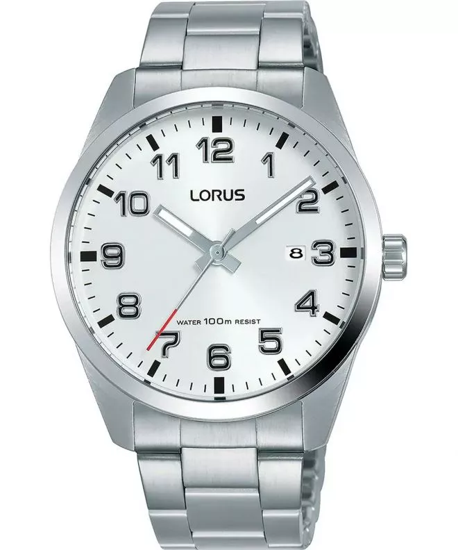 Orologio da Uomo Lorus Classic RH977JX5