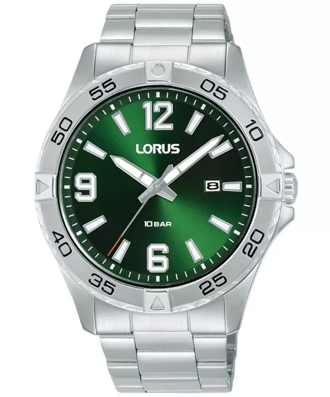 Orologio da Uomo Lorus Classic RH987QX9