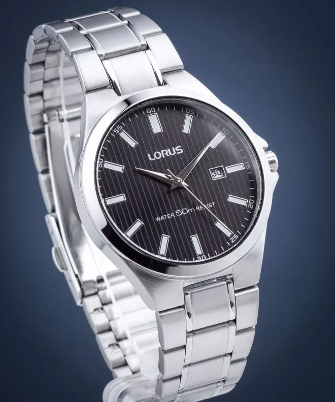 Orologio da Uomo Lorus Classic RH991KX9