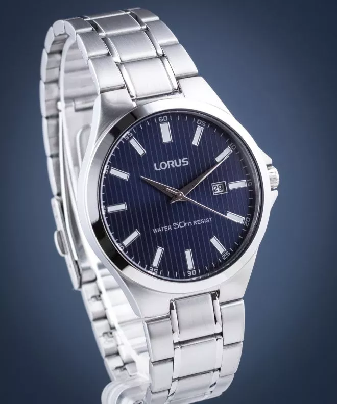 Orologio da Uomo Lorus Classic RH993KX9