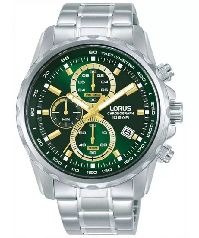 Orologio da Uomo Lorus Classic RM375JX9
