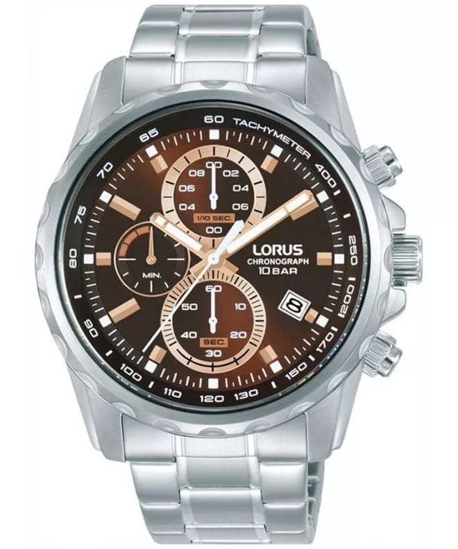 Orologio da Uomo Lorus Classic RM377JX9