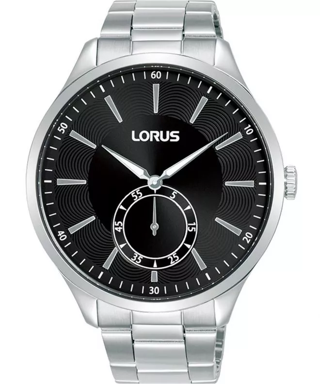 Orologio da Uomo Lorus Classic RN465AX9