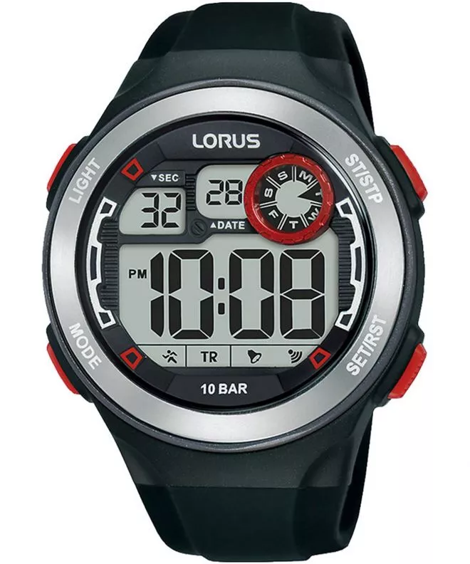 Orologio da Uomo Lorus Digital R2381NX9