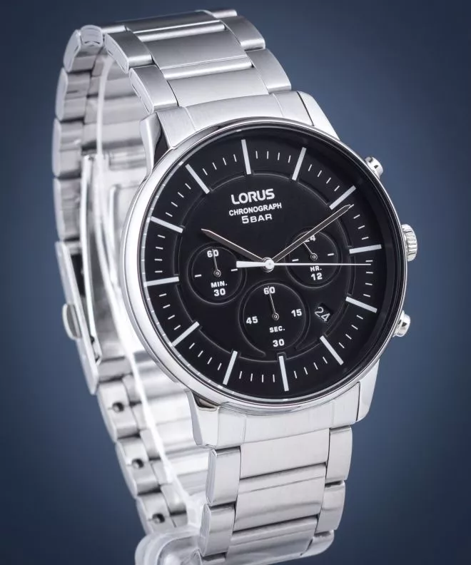 Orologio da Uomo Lorus Dress Chronograph RT303JX9