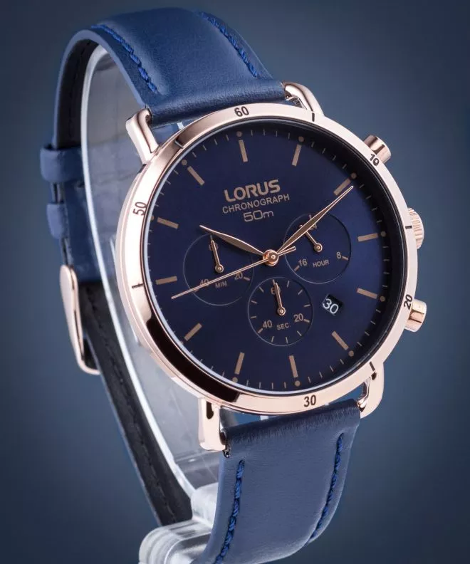 Orologio da Uomo Lorus Dress Chronograph RT368HX9