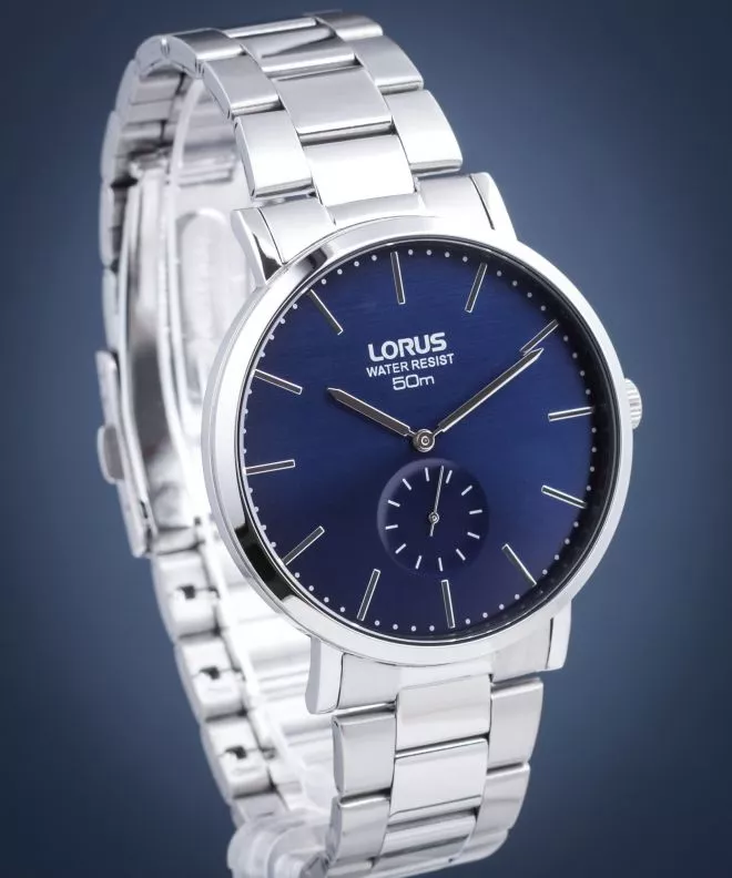 Orologio da Uomo Lorus DRESS RN447AX9