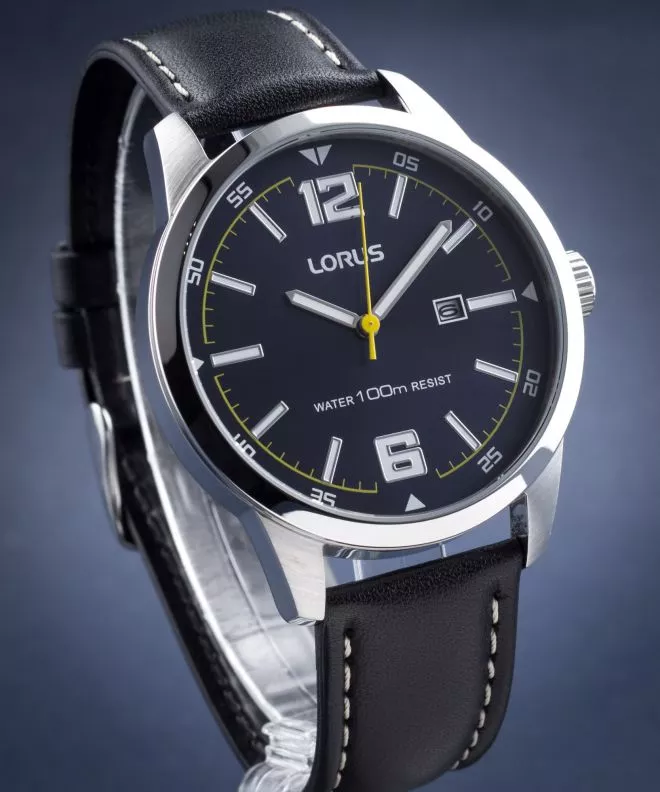 Orologio da Uomo Lorus Gent Sport RH987HX9
