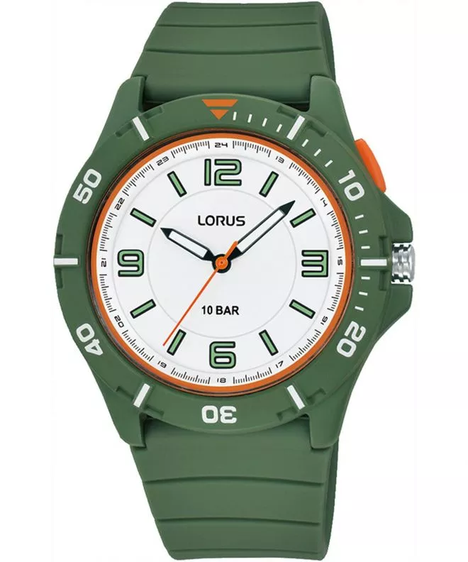 Orologio da Uomo Lorus Sport R2315QX9
