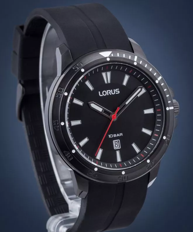 Orologio da Uomo Lorus Sport RH949MX9