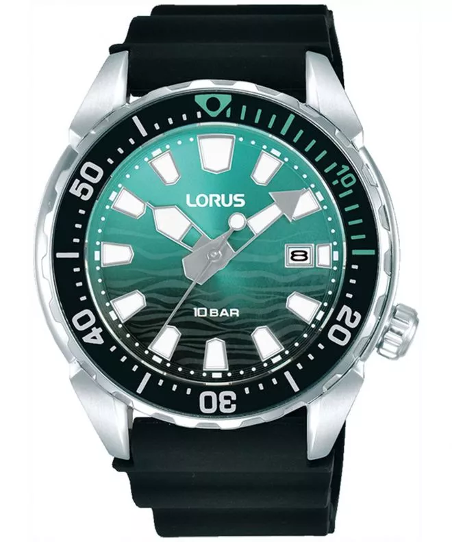 Orologio da Uomo Lorus Sport RH951RX9