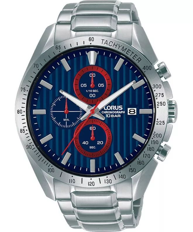 Orologio da Uomo Lorus Sports Chronograph RM307HX9