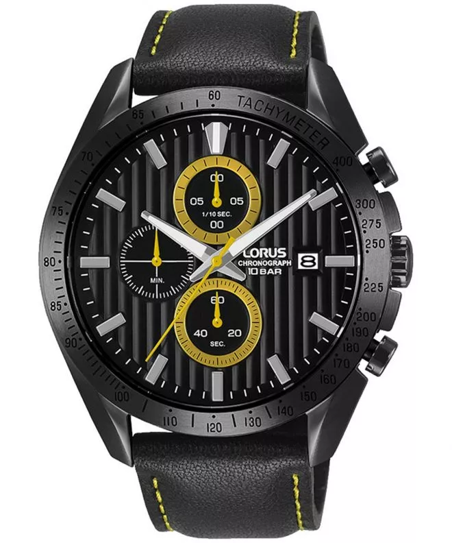 Orologio da Uomo Lorus Sports Chronograph RM309HX9