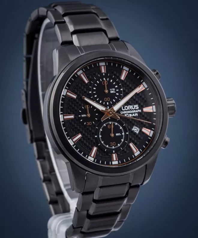 Orologio da Uomo Lorus Sports Chronograph RM323HX9