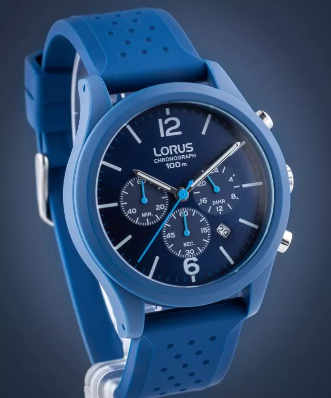 Orologio da Uomo Lorus Sports Chronograph RT355HX9