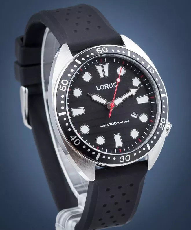 Orologio da Uomo Lorus Sports RH929LX9